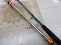 デッキスティック170+NLB16