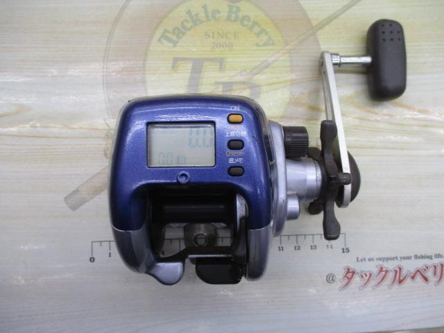 97デジタナSLS小船 2000XT