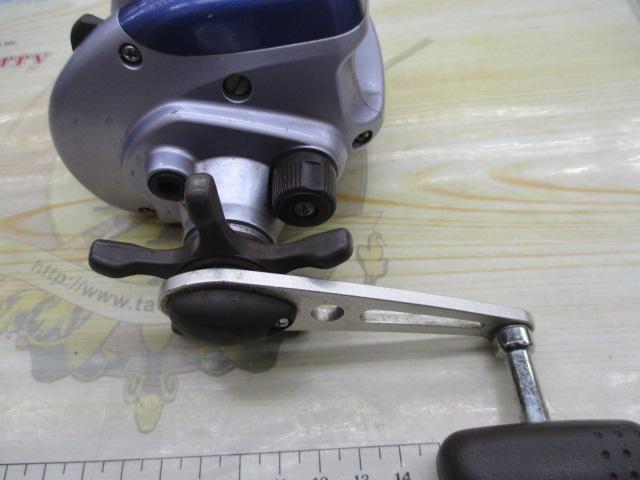 97デジタナSLS小船 2000XT