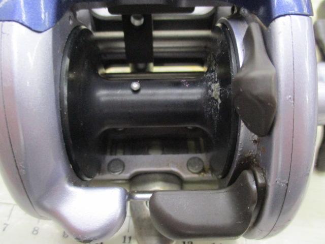 97デジタナSLS小船 2000XT