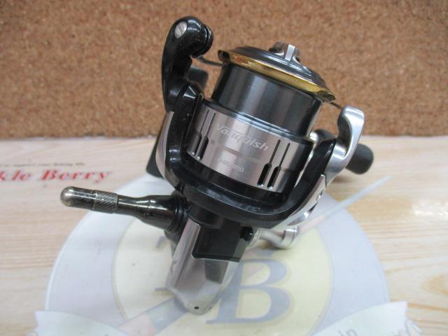 12ヴァンキッシュ C2000HGS