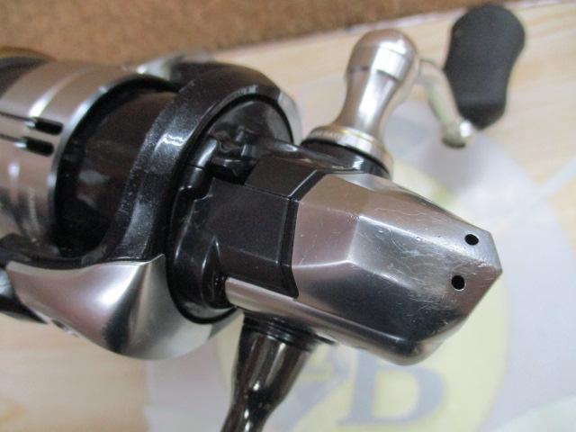 12ヴァンキッシュ C2000HGS