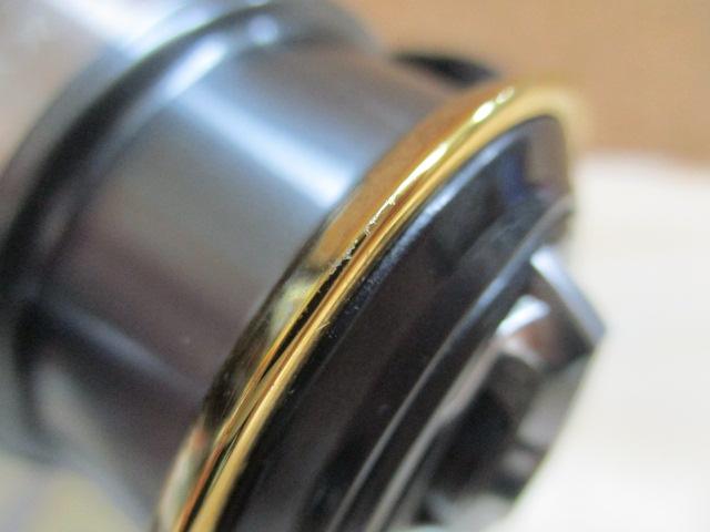 12ヴァンキッシュ C2000HGS