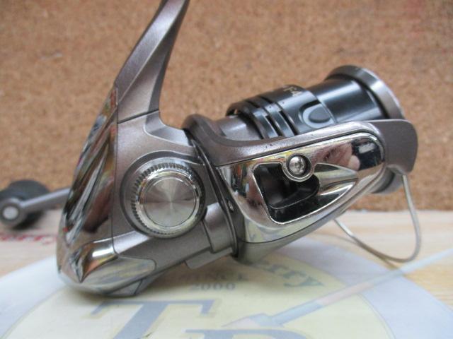 コンプレックスCI4 2500HGS F4