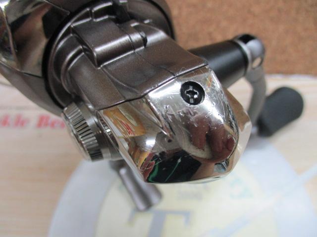 コンプレックスCI4 2500HGS F4