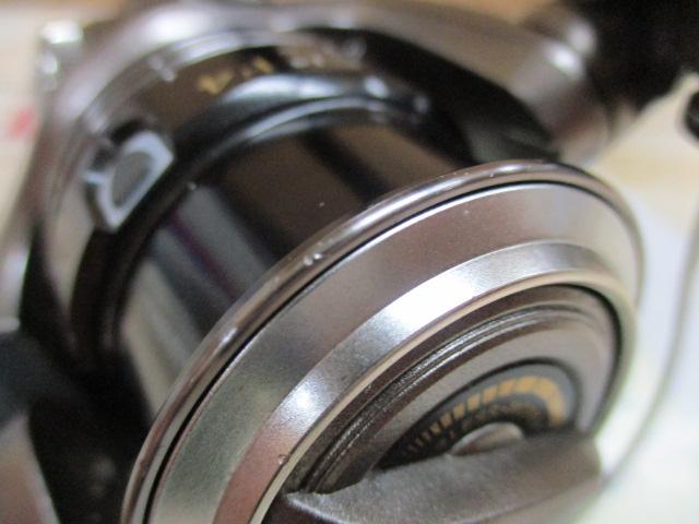 コンプレックスCI4 2500HGS F4