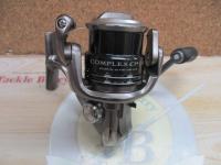 コンプレックスCI4 2500HGS F4