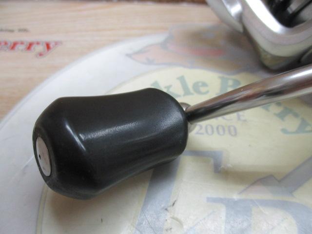 13ナスキー C2000HGS