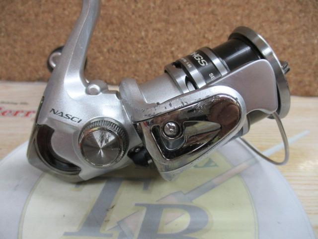 13ナスキー C2000HGS