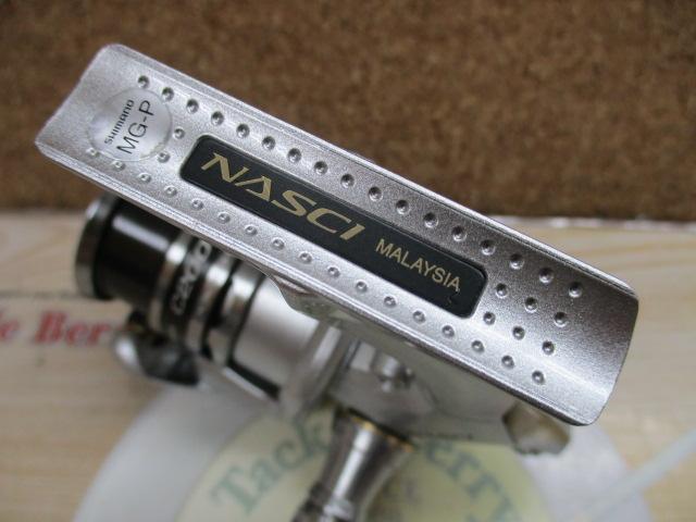 13ナスキー C2000HGS