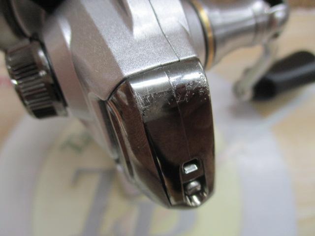 13ナスキー C2000HGS