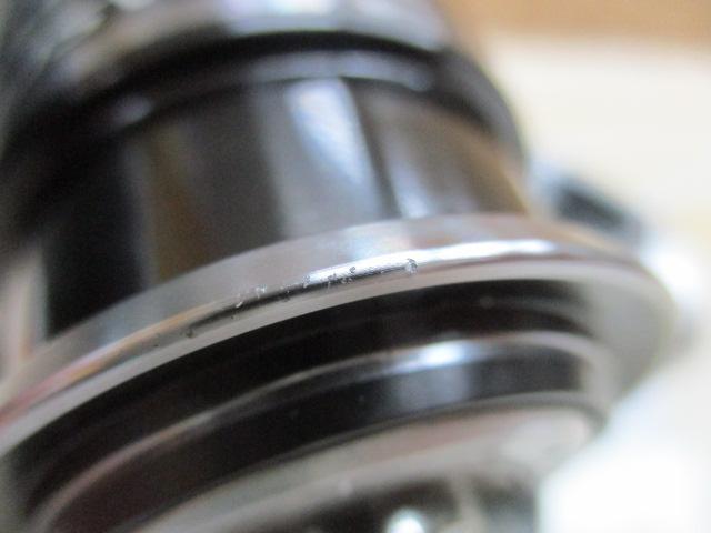 13ナスキー C2000HGS