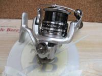 13ナスキー C2000HGS