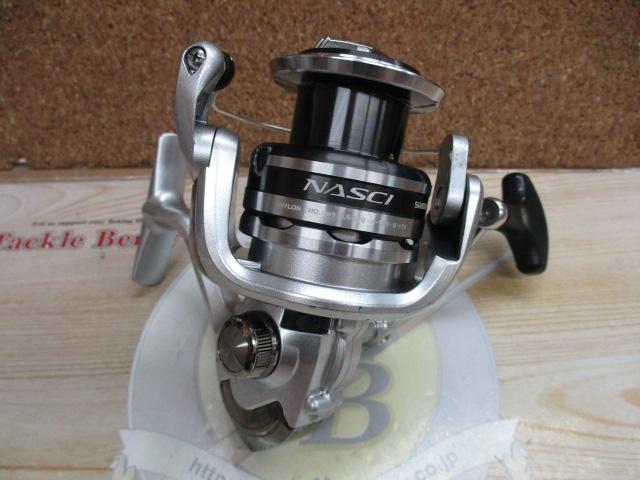 13ナスキー 4000HG