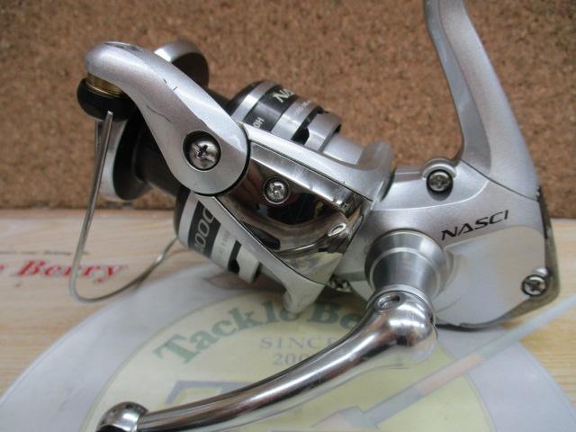 13ナスキー 4000HG