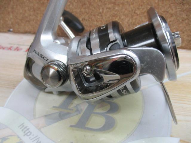 13ナスキー 4000HG