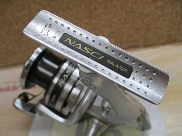 13ナスキー 4000HG