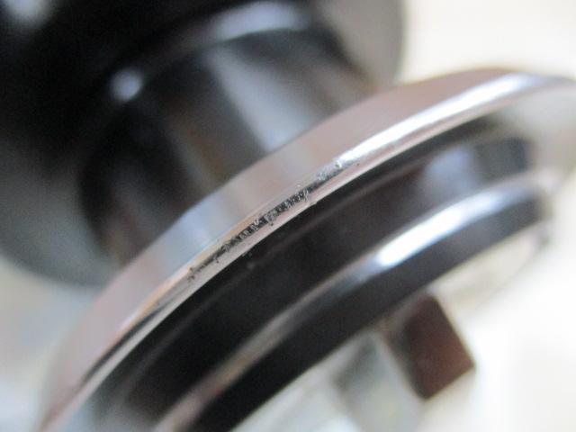 13ナスキー 4000HG