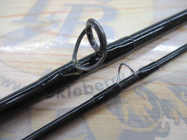 セディーCF-390HMX 9'#3/4