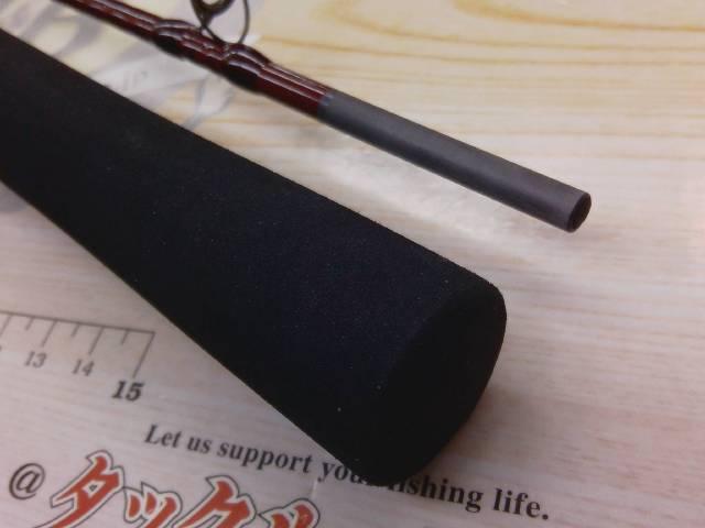 スコーピオンXV 1581F-2｜＠ベリーネット 日本最大新品中古釣具WEBショップ