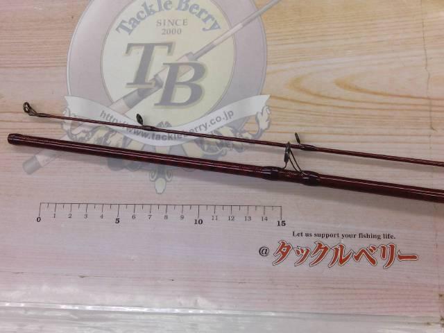 スコーピオンXV 1581F-2｜＠ベリーネット 日本最大新品中古釣具WEBショップ