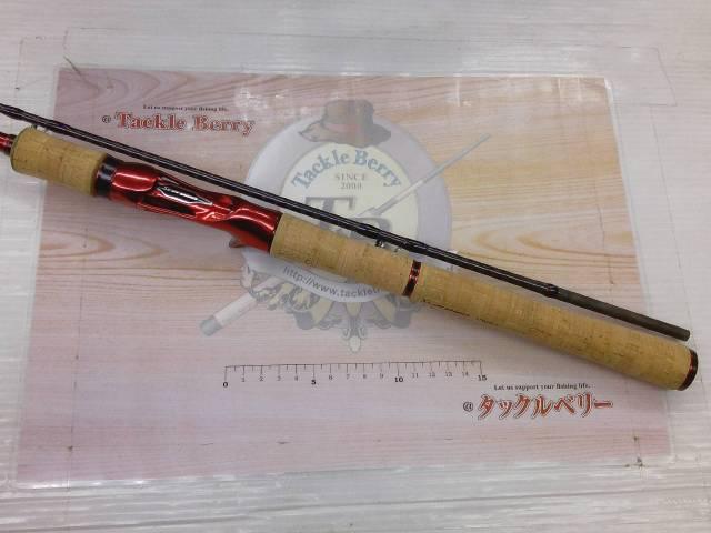 スコーピオン 1702R-2(2019モデル)