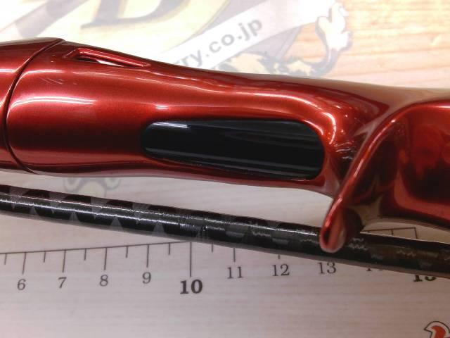 スコーピオン 1702R-2(2019モデル)