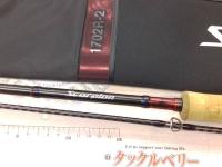 スコーピオン 1702R-2(2019モデル)