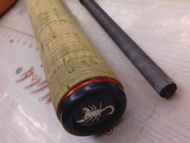 スコーピオン 2652R-2(2019モデル)