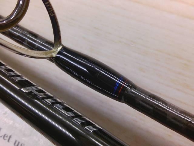 スコーピオン 2652R-2(2019モデル)