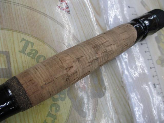 ロードランナーヴォイスジャングル 680JMHS ジャングルスピン