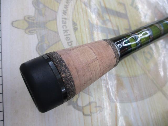 ロードランナーヴォイスジャングル 680JMHS ジャングルスピン