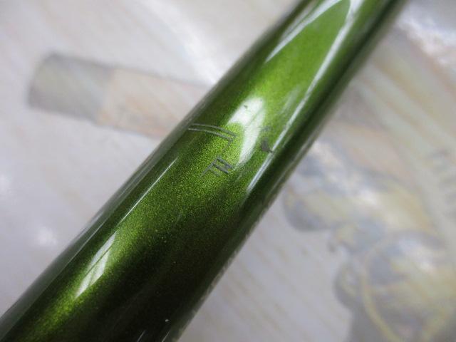 ロードランナーヴォイスジャングル 680JMHS ジャングルスピン