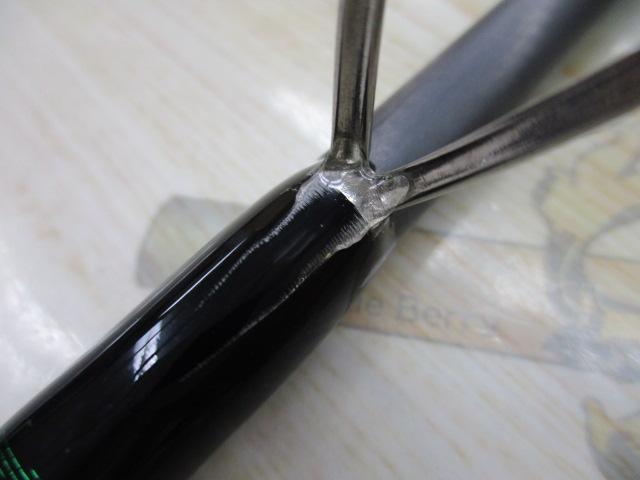 ロードランナーヴォイスジャングル 680JMHS ジャングルスピン