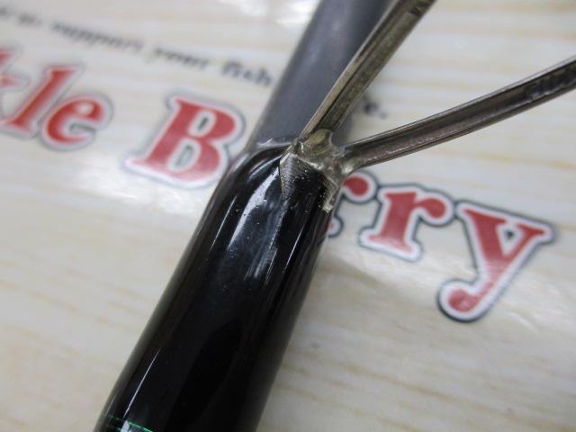 ロードランナーヴォイスジャングル 680JMHS ジャングルスピン