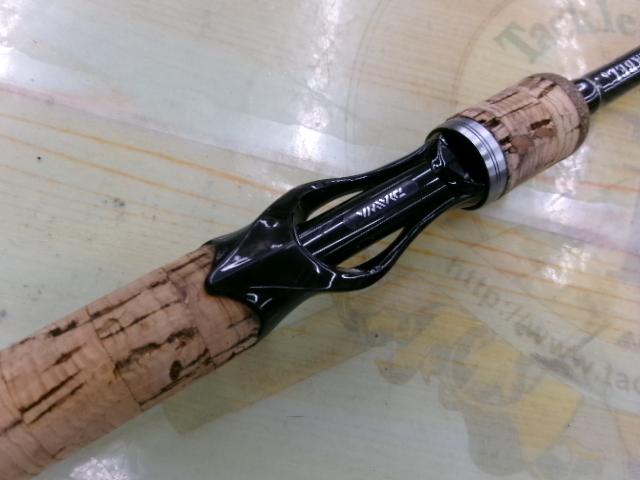 ブラックレーベル BL+6101MHFB