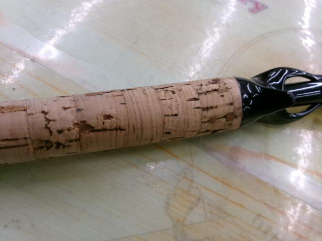 ブラックレーベル BL+6101MHFB