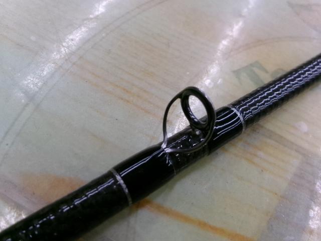 ブラックレーベル BL+6101MHFB