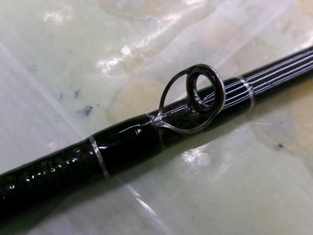 ブラックレーベル BL+6101MHFB