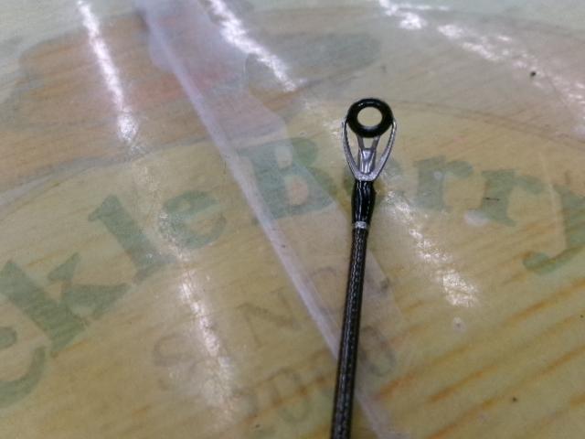 ブラックレーベル BL+6101MHFB