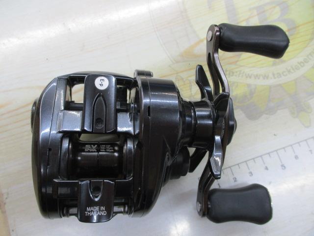 20タトゥーラ SV TW 103SHL