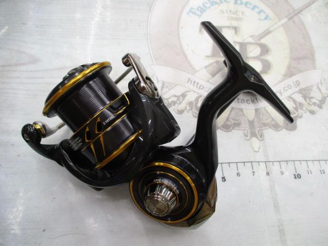 21カルディア LT3000-XH