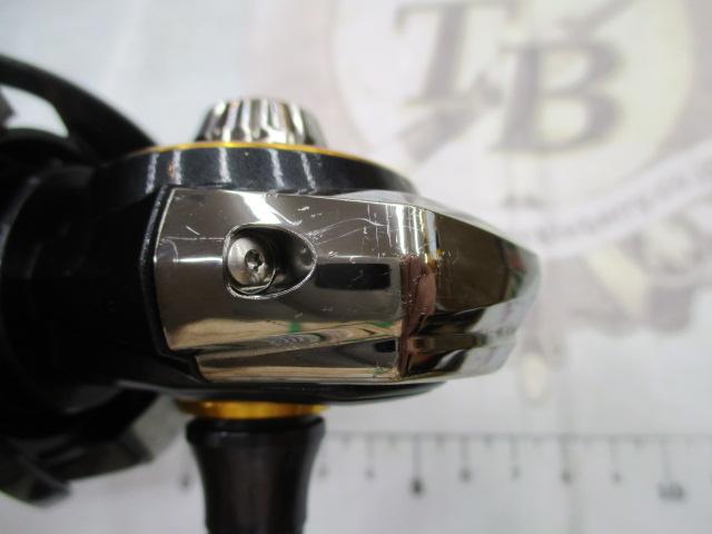 21カルディア LT3000-XH