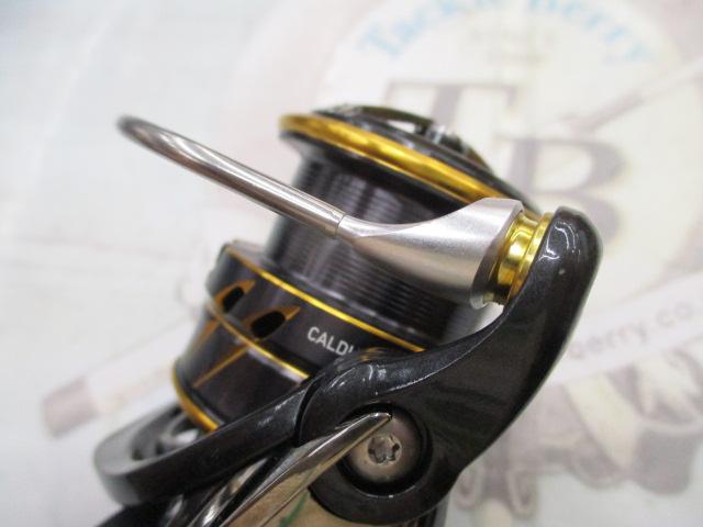 21カルディア LT3000-XH