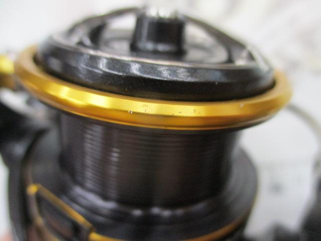 21カルディア LT3000-XH