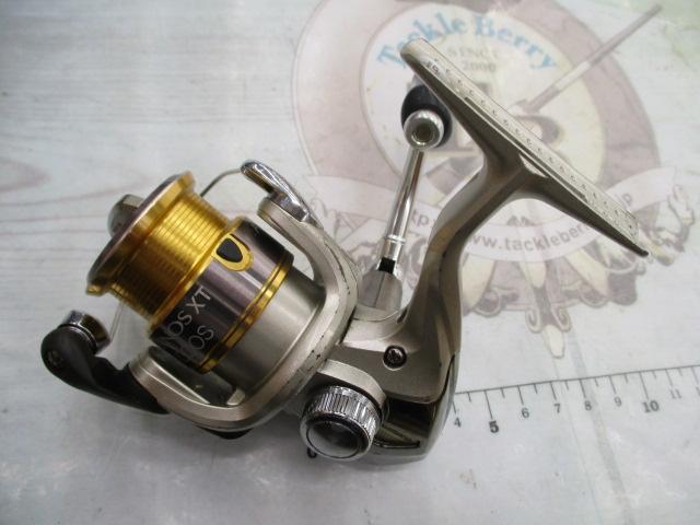 12エアノスXT 1000S