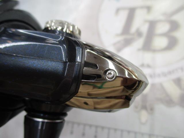 17ツインパワーXD C5000XG