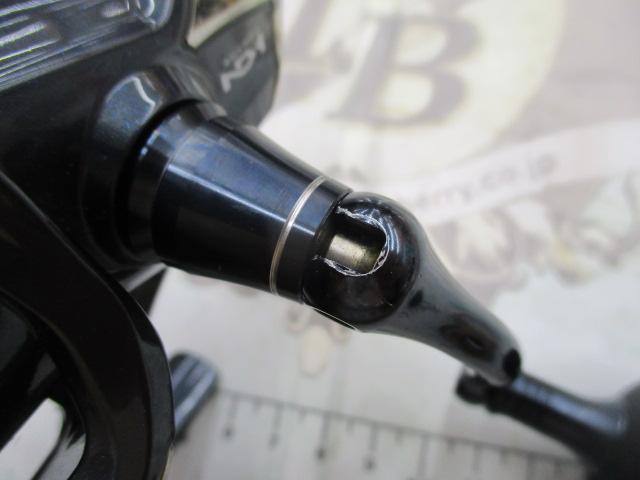 17ツインパワーXD C5000XG