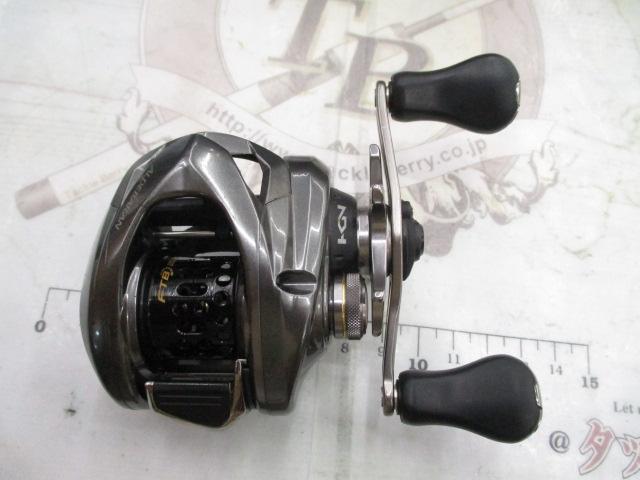 16アルデバランBFS XG RH