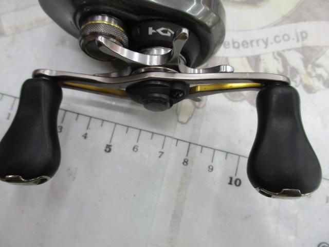 16アルデバランBFS XG RH